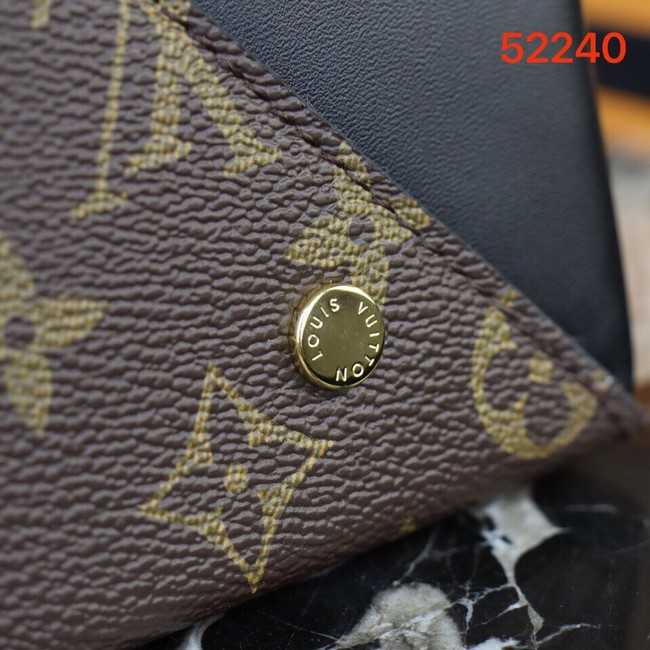 Louis Vuitton Outlet CITY FRAME BAG M52240