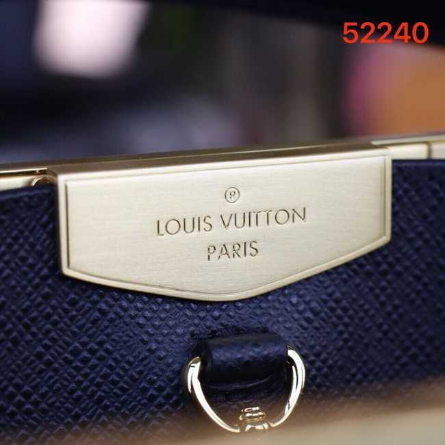 Louis Vuitton Outlet CITY FRAME BAG M52240