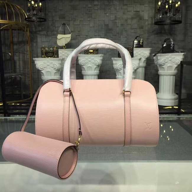 Louis Vuitton Outlet original Epi Leather M52222 Pink