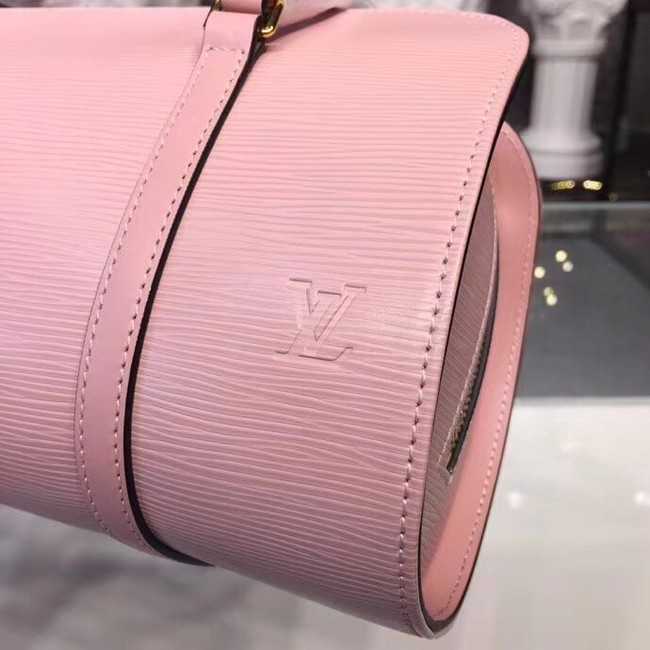 Louis Vuitton Outlet original Epi Leather M52222 Pink