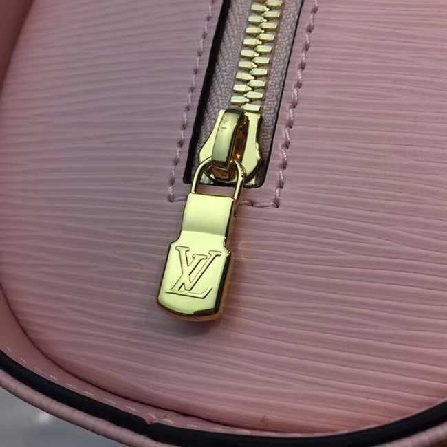 Louis Vuitton Outlet original Epi Leather M52222 Pink