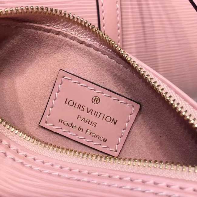 Louis Vuitton Outlet original Epi Leather M52222 Pink