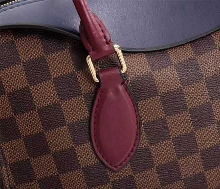 Louis Vuitton Outlet Damier Ebene Canvas M41455 Royal Blue