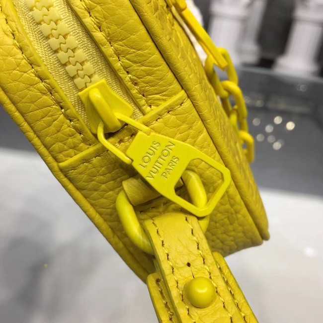 Louis Vuitton Outlet original KASAI M44458 YELLOW