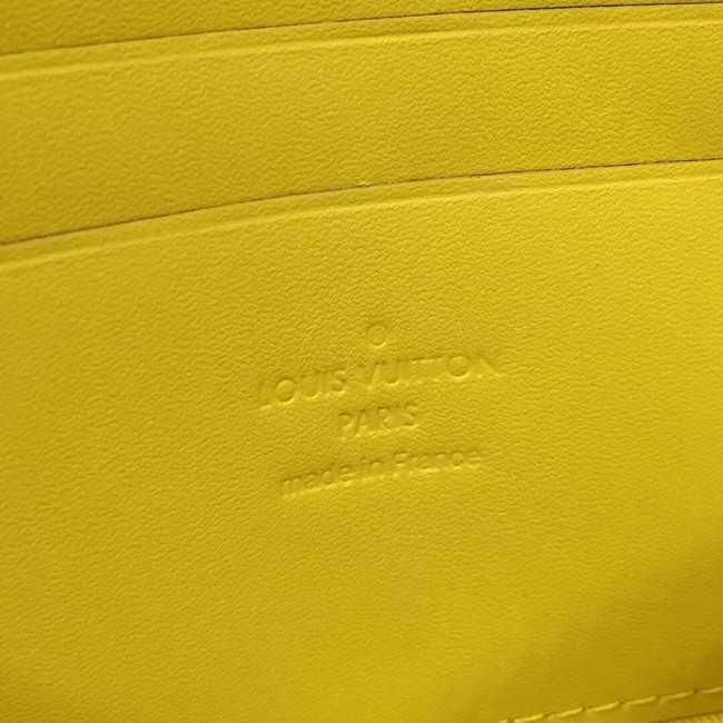 Louis Vuitton Outlet original KASAI M44458 YELLOW