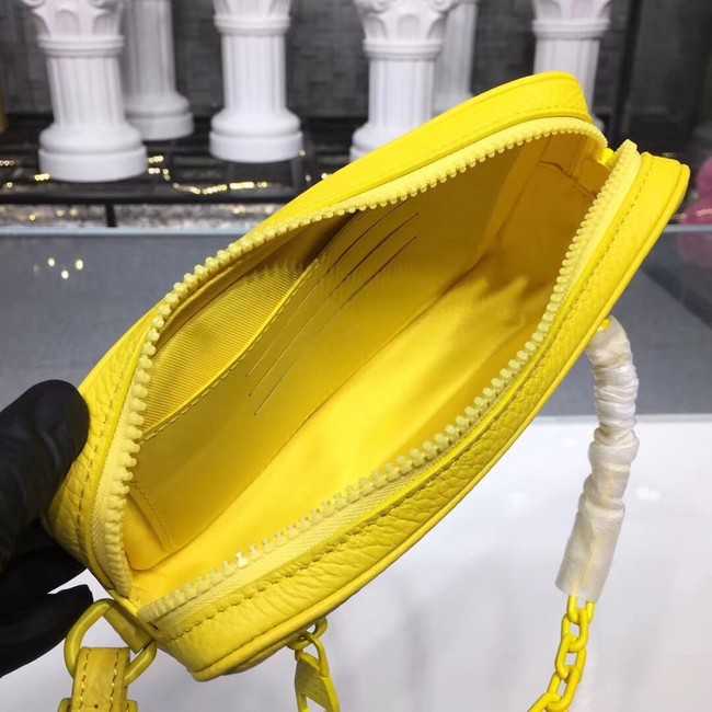 Louis Vuitton Outlet original KASAI M44458 YELLOW