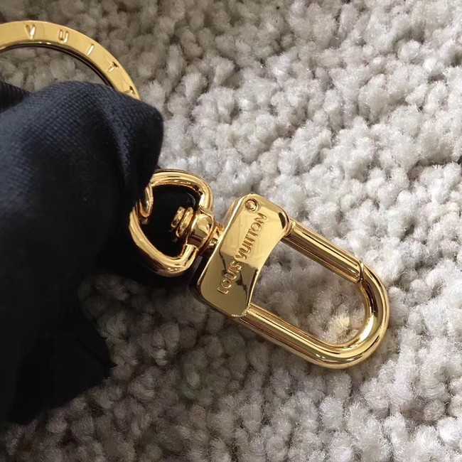 Louis Vuitton Outlet VIVIENNE BAG CHARM AND KEY HOLDER M63077