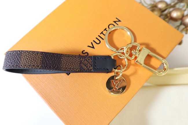 Louis Vuitton Outlet BAG CHARM AND KEY HOLDER M65224