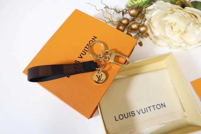 Louis Vuitton Outlet BAG CHARM AND KEY HOLDER M65224