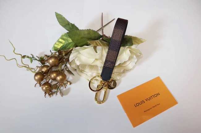 Louis Vuitton Outlet BAG CHARM AND KEY HOLDER M65224