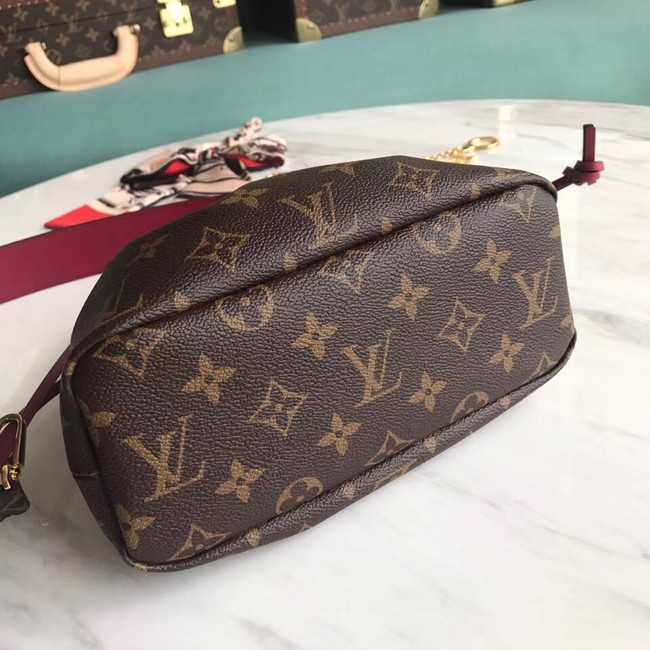 Louis Vuitton Outlet Monogram Canvas Original M43445