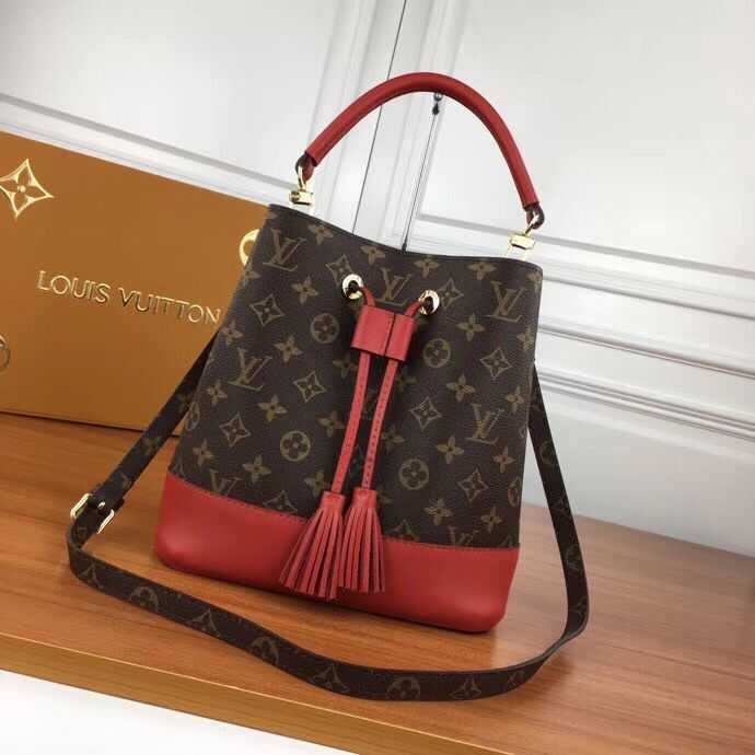 Louis Vuitton Outlet monogram canvas 3698