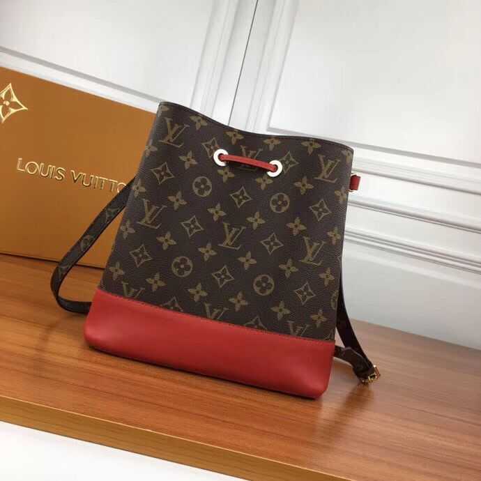 Louis Vuitton Outlet monogram canvas 3698