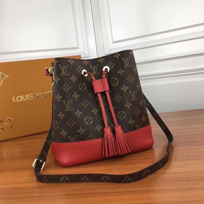 Louis Vuitton Outlet monogram canvas 3698