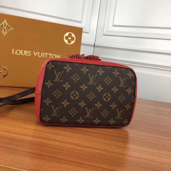 Louis Vuitton Outlet monogram canvas 3698