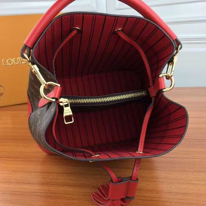 Louis Vuitton Outlet monogram canvas 3698