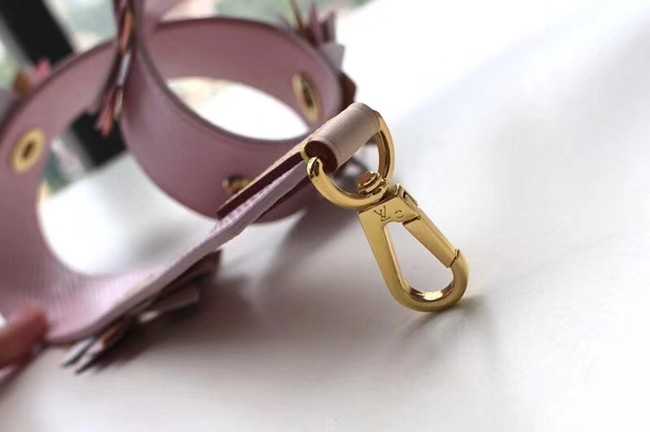 Louis Vuitton Outlet BANDOULIERE J02377 pink