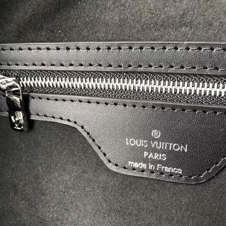 Louis Vuitton Outlet Epi Leather Keepall SUPREME 45CM KEEPALL BANDOULIRE 45 M53303 with Shoulder Strap