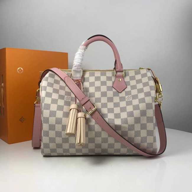 Louis Vuitton Outlet original SPEEDY BANDOULIERE 30 N41373