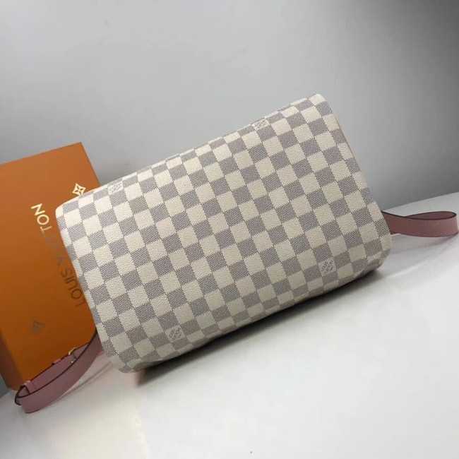 Louis Vuitton Outlet original SPEEDY BANDOULIERE 30 N41373