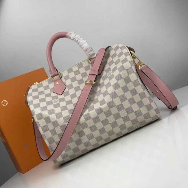 Louis Vuitton Outlet original SPEEDY BANDOULIERE 30 N41373