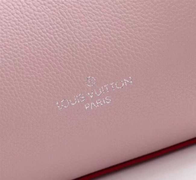 Louis Vuitton Outlet LOCKMETO M54569 pink