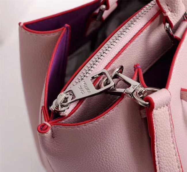 Louis Vuitton Outlet LOCKMETO M54569 pink