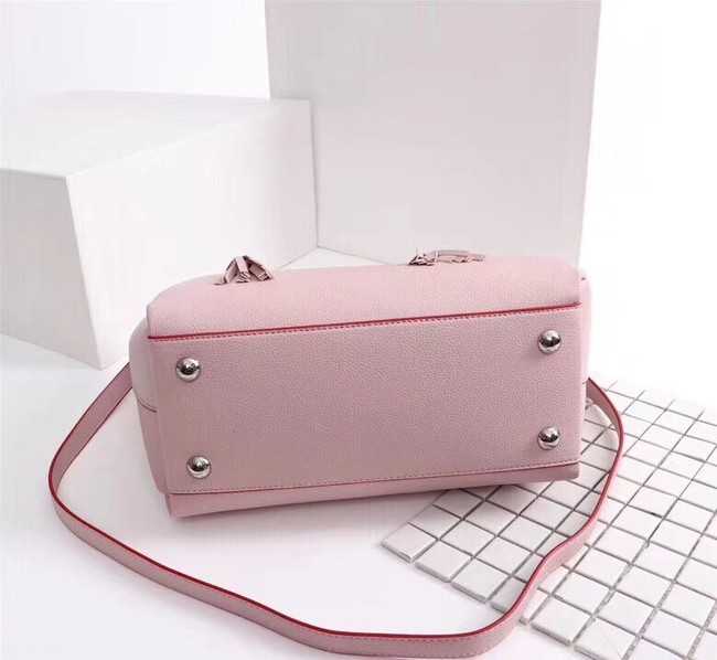 Louis Vuitton Outlet LOCKMETO M54569 pink