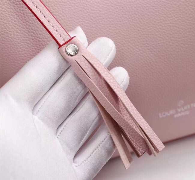 Louis Vuitton Outlet LOCKMETO M54569 pink