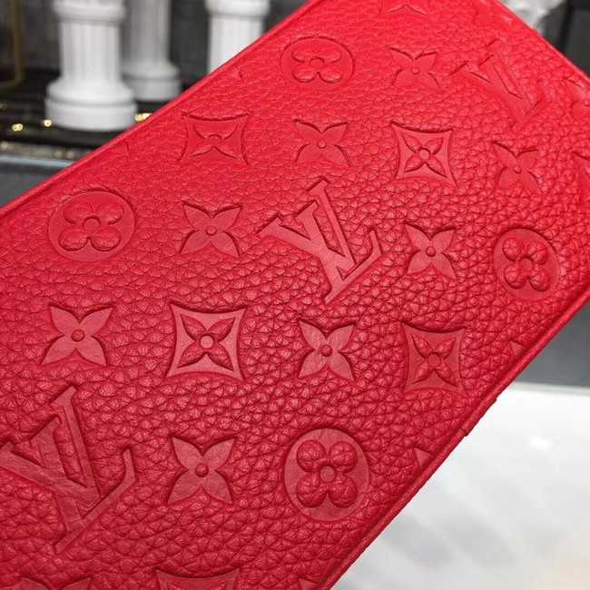 Louis Vuitton Outlet original KASAI M44458 RED