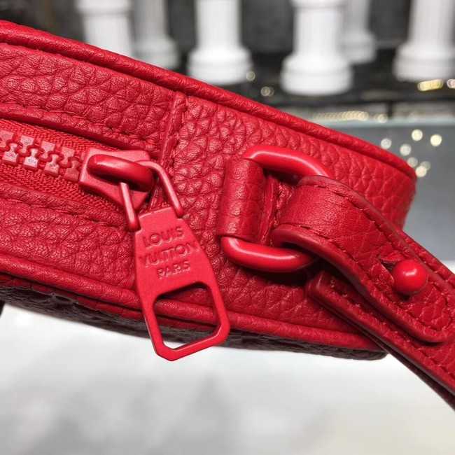 Louis Vuitton Outlet original KASAI M44458 RED