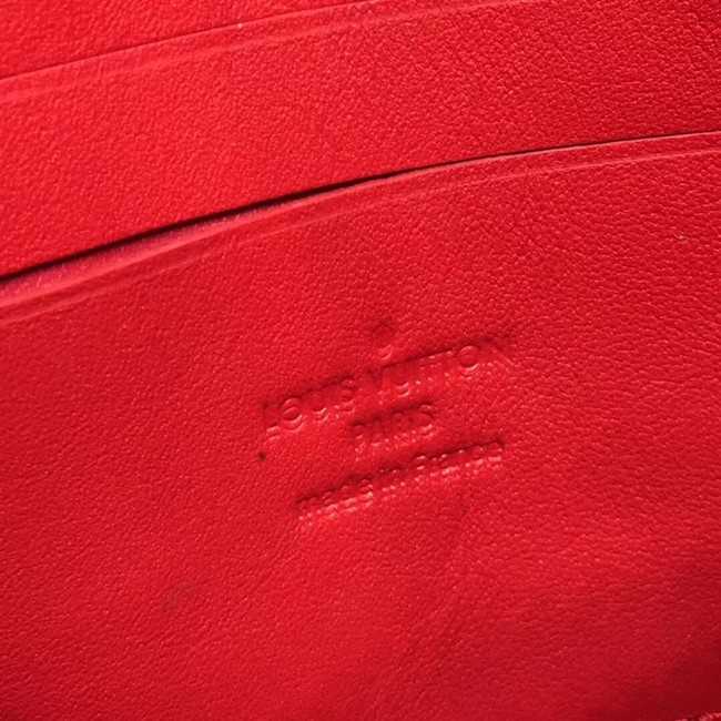 Louis Vuitton Outlet original KASAI M44458 RED