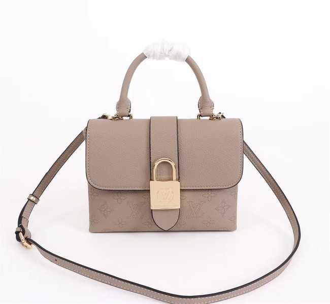 Louis Vuitton Outlet LOCKY BB M43129-2 Creme