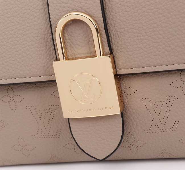 Louis Vuitton Outlet LOCKY BB M43129-2 Creme