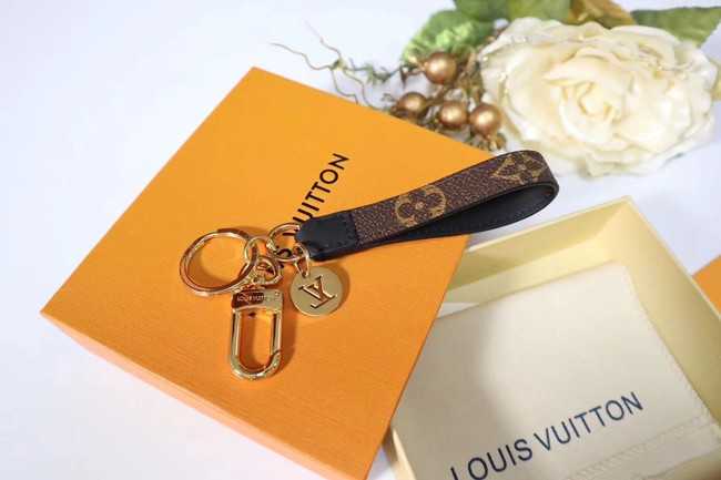 Louis Vuitton Outlet BAG CHARM AND KEY HOLDER M65223