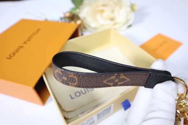 Louis Vuitton Outlet BAG CHARM AND KEY HOLDER M65223