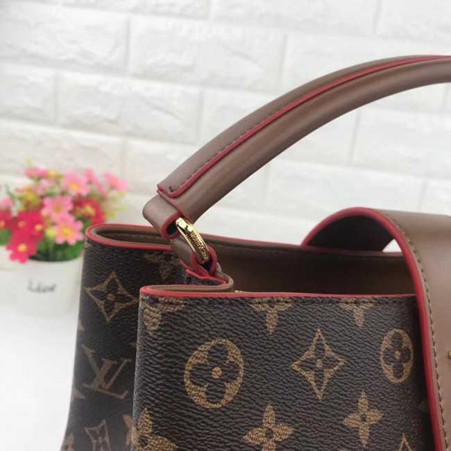 Louis Vuitton Outlet Monogram Canvas 55169 Khaki