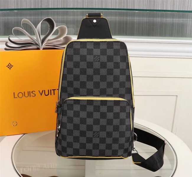 Louis Vuitton Outlet AVENUE SLING BAG N42424