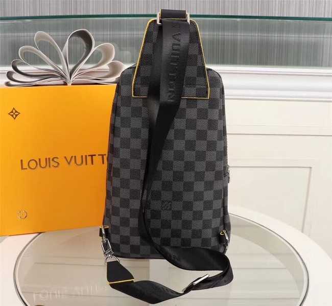 Louis Vuitton Outlet AVENUE SLING BAG N42424