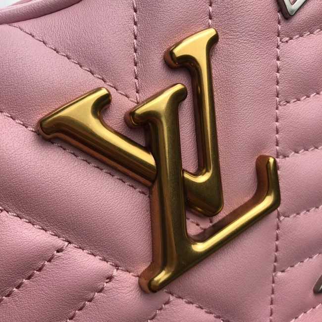 Louis Vuitton Outlet HEART BAG NEW WAVE M52794 pink