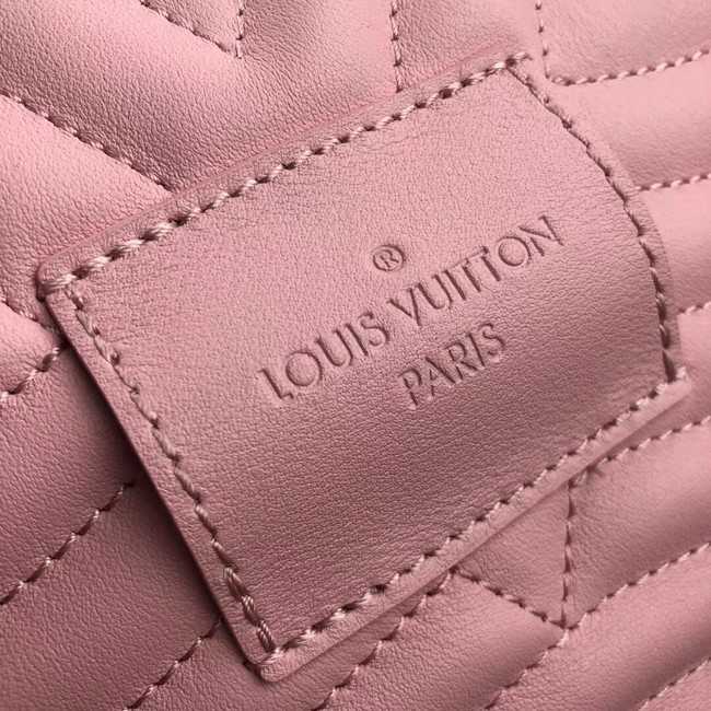 Louis Vuitton Outlet HEART BAG NEW WAVE M52794 pink