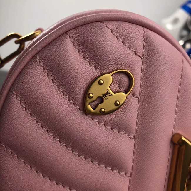 Louis Vuitton Outlet HEART BAG NEW WAVE M52794 pink