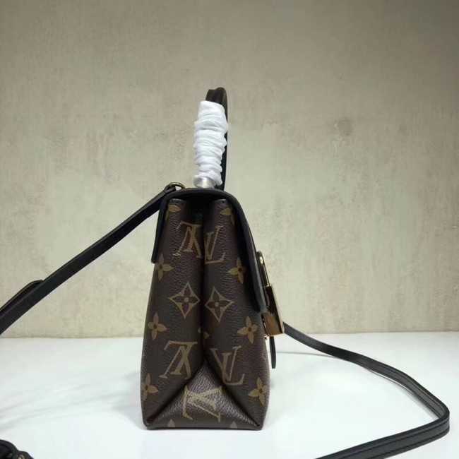 Louis Vuitton Outlet Monogram Canvas original M43129