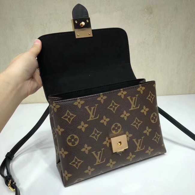 Louis Vuitton Outlet Monogram Canvas original M43129