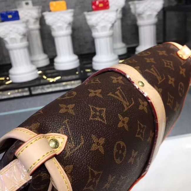 Louis Vuitton Outlet original Monogram Canvas M42256