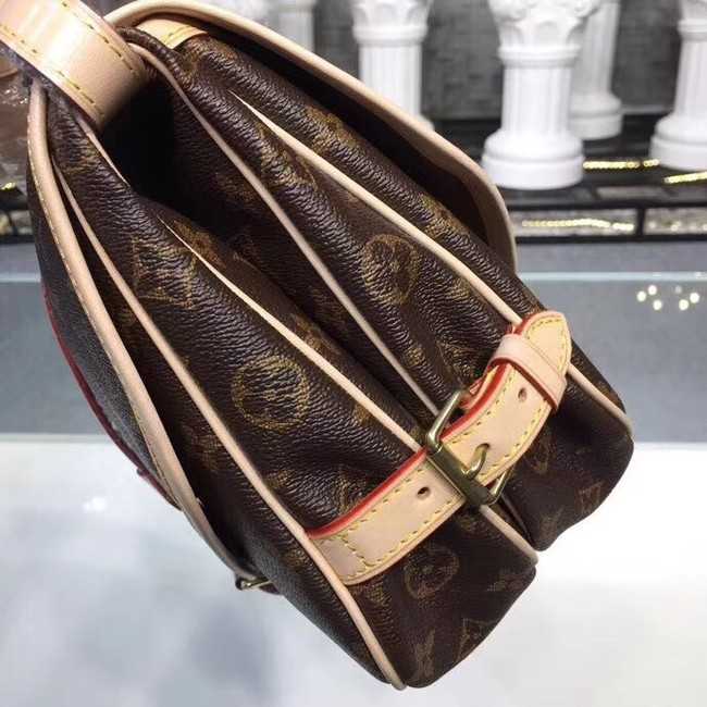 Louis Vuitton Outlet original Monogram Canvas M42256