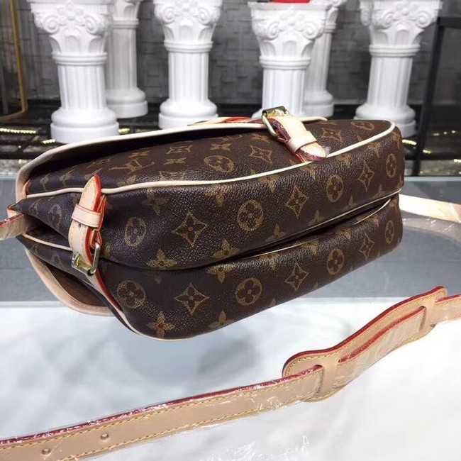 Louis Vuitton Outlet original Monogram Canvas M42256