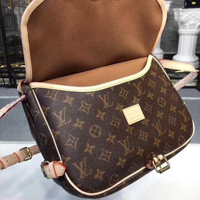 Louis Vuitton Outlet original Monogram Canvas M42256