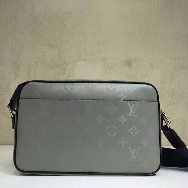 Louis Vuitton Outlet original MESSENGER PM M40819