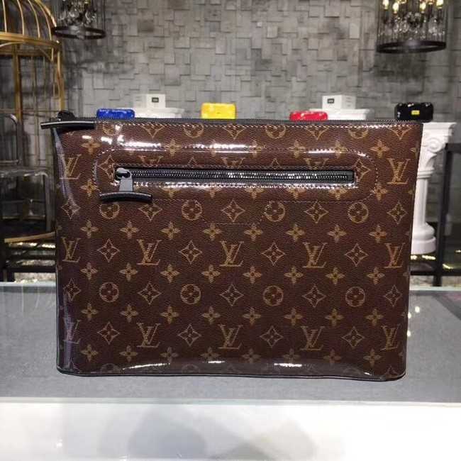 Louis Vuitton Outlet Original POCHETTE COSMOS M63271